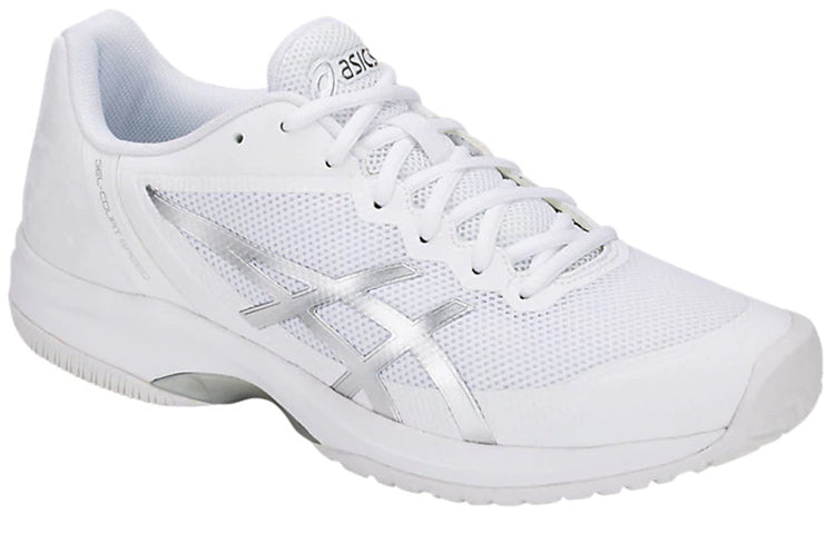 ASICS Gel-Court Speed 'White Silver' E800N-0193