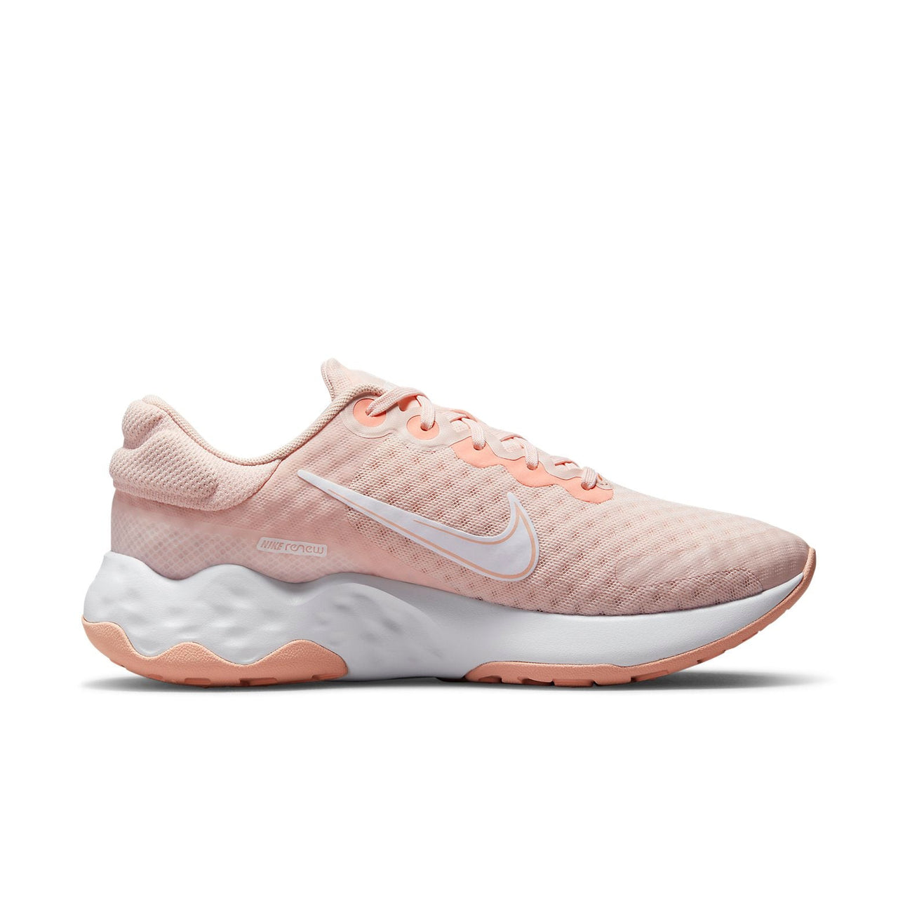 (WMNS) Nike Renew Ride 3 'Echo Pink' DC8184-600