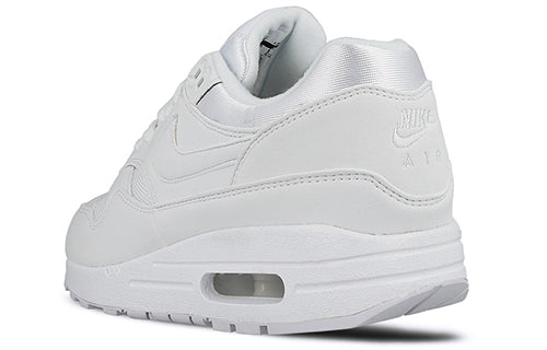 (WMNS) Nike Air Max 1 'Triple White' 319986-108
