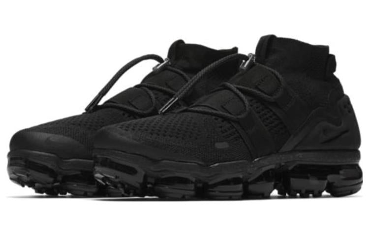 Nike Air VaporMax Utility 'Black' AH6834-001