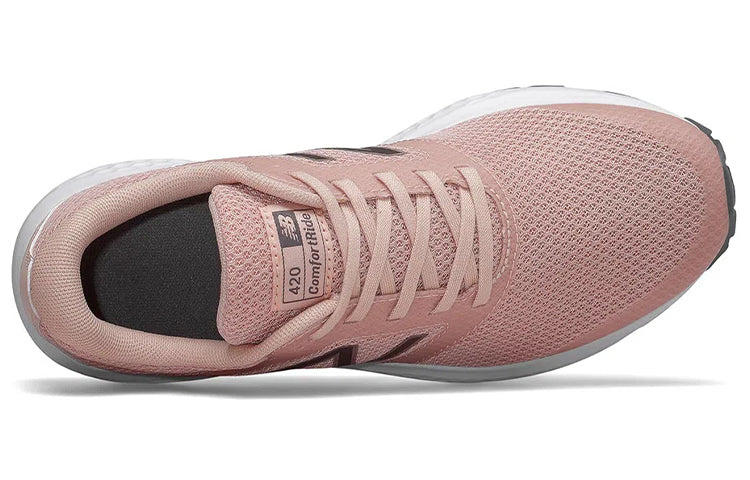 (WMNS) New Balance 420 'Pink Grey' WE420P1
