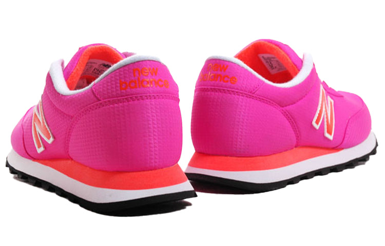 (WMNS) New Balance 501 Series Windbreaker Low-Top Pink WL501WBD