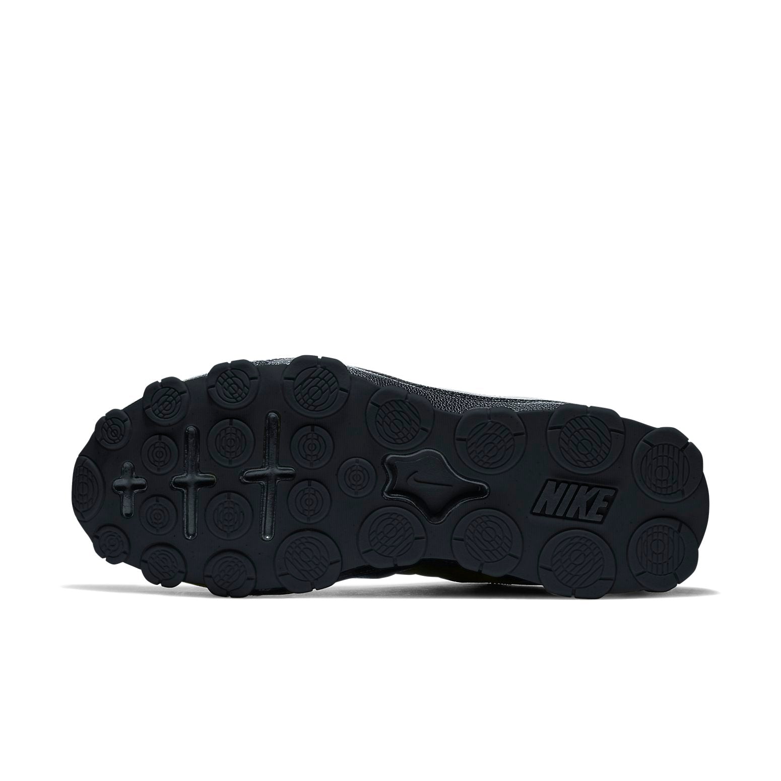 Nike Reax 8 TR Mesh 'Black' 621716-001