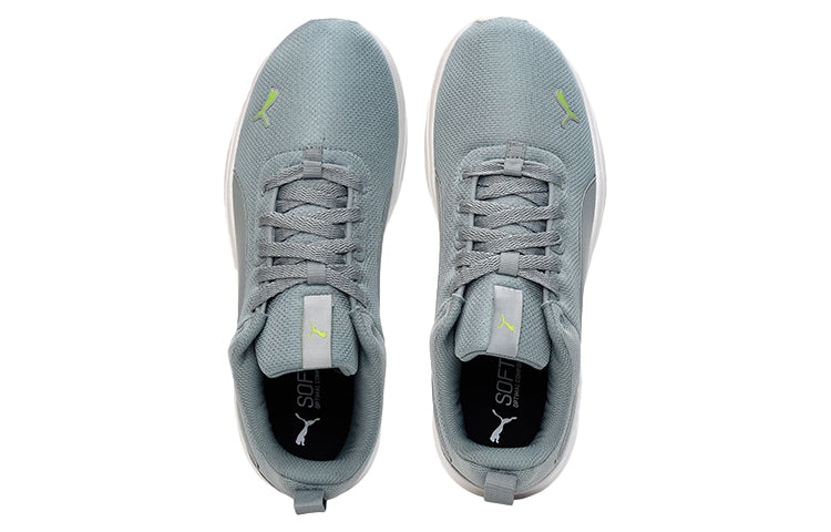 PUMA Anzarun Lite Idp Low-Top Grey 383009-07