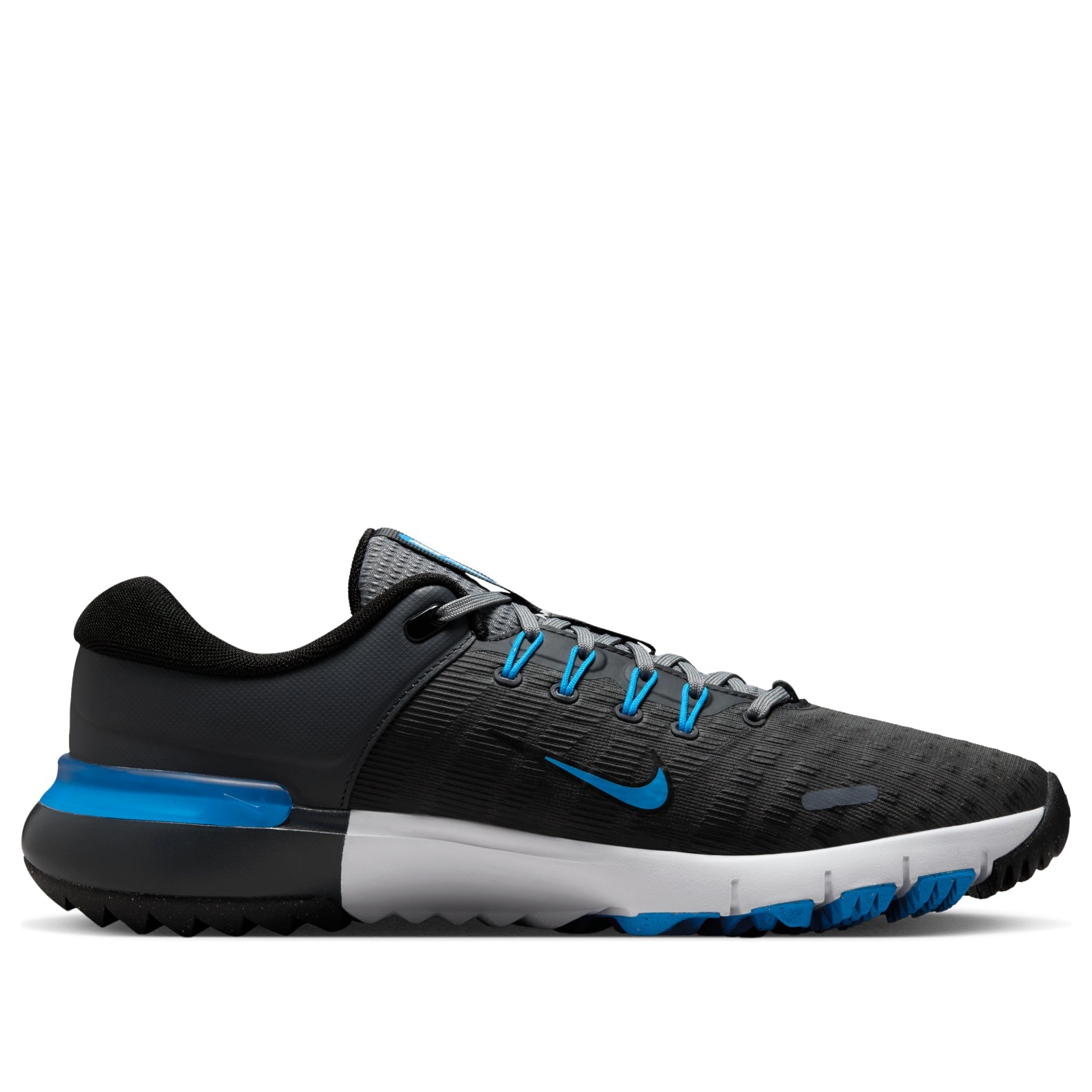 Nike Free Golf NN Golf 'Anthracite Cool Gray' FN0332-004