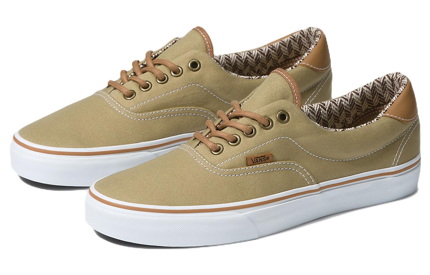 Vans Era KHAKI VN0A38FSKHC