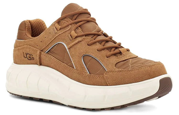 UGG  Westsider Low Pufflite Sneaker 'Chestnut' 1120909-CHE