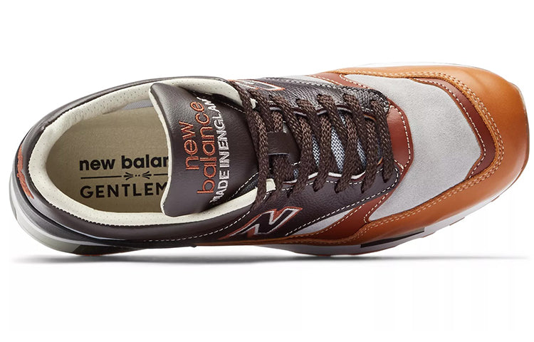 New Balance 1500 Made in England 'Gentleman's Pack' M1500BTG