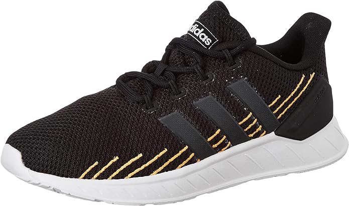 adidas neo Questar Flow NXT 'Black' GX0635