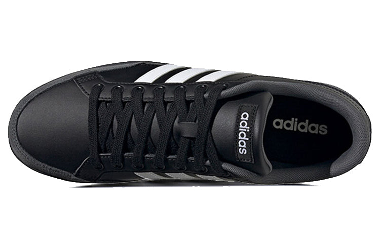 adidas neo Caflaire Black/Grey FV8553