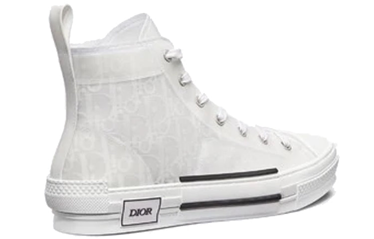 DIOR B23 Oblique 'White' 3SH118YNT_H060
