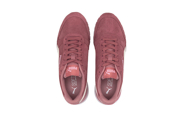(GS) PUMA ST Runner V2 Suede 'Foxglove' 366000-09