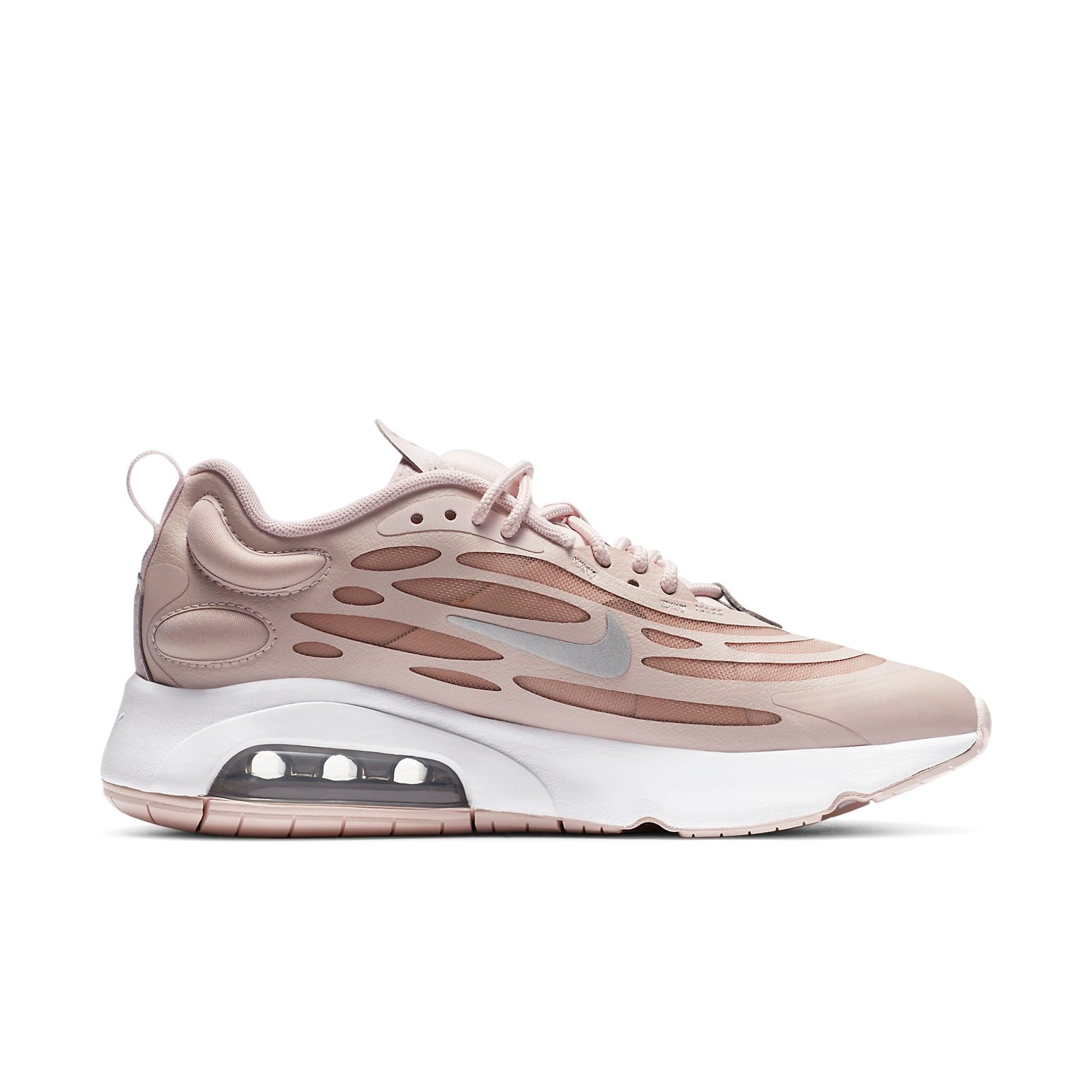 (WMNS) Nike Air Max Exosense 'Barely Rose' CK6922-600