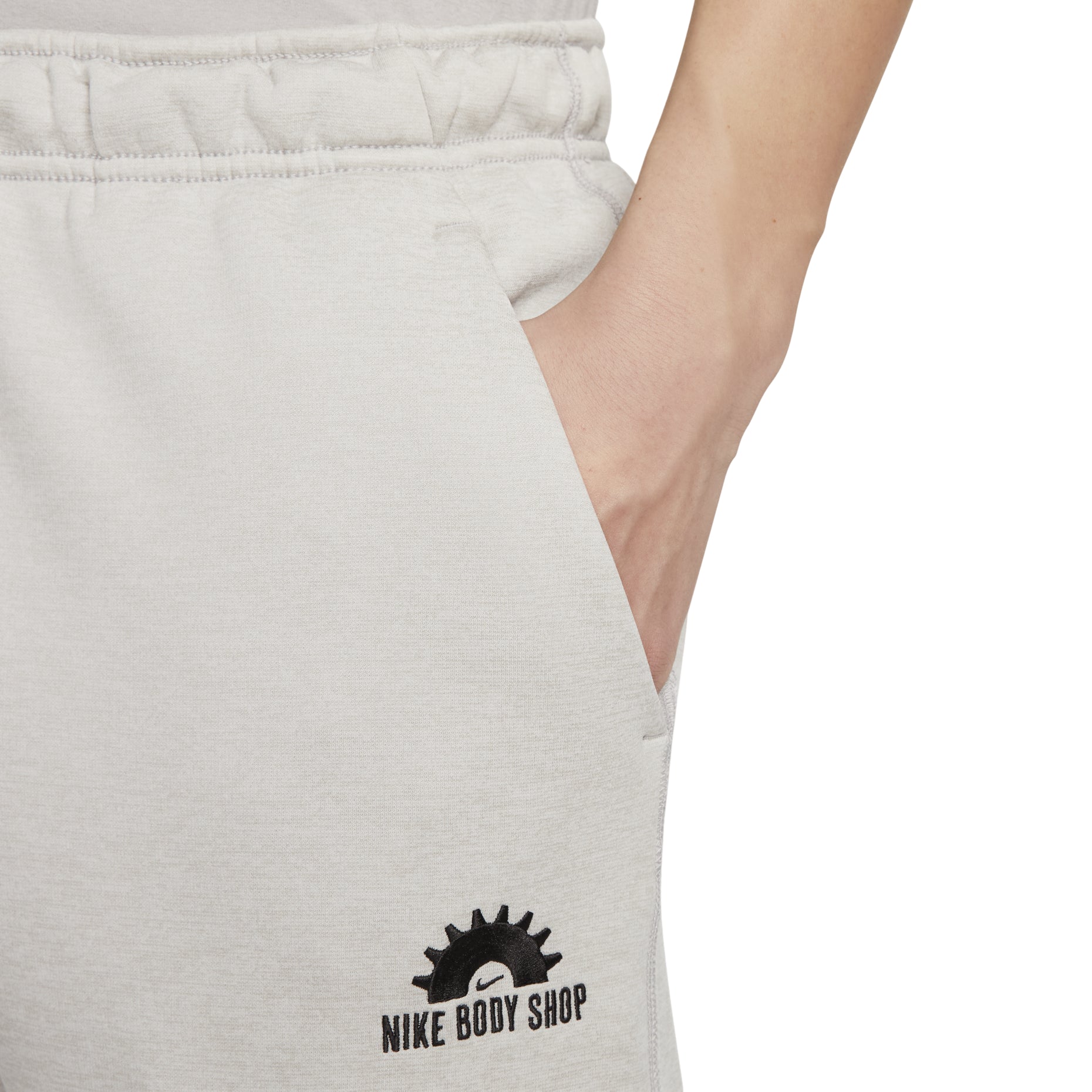Nike Pants Training Therma-FIT Pants 'Grey' DX1545-012