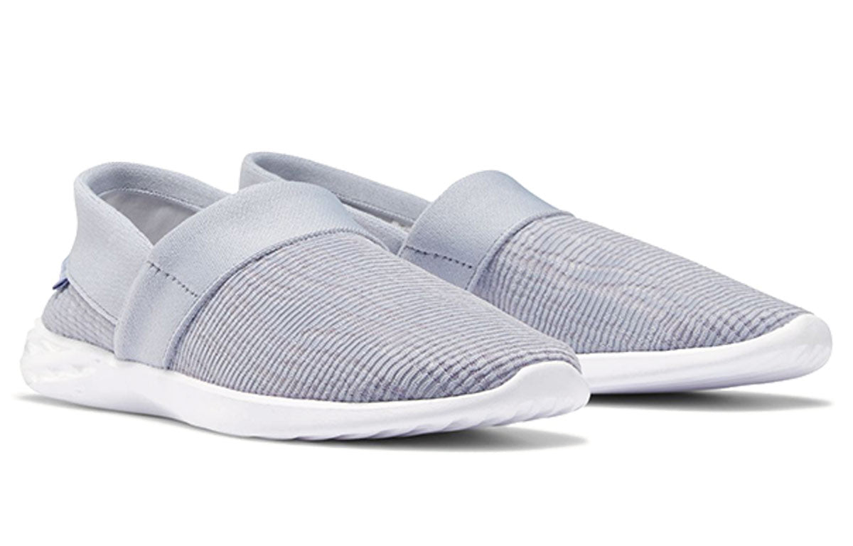 (WMNS) Reebok Astroride Slip-On 'Gray White' DV5878