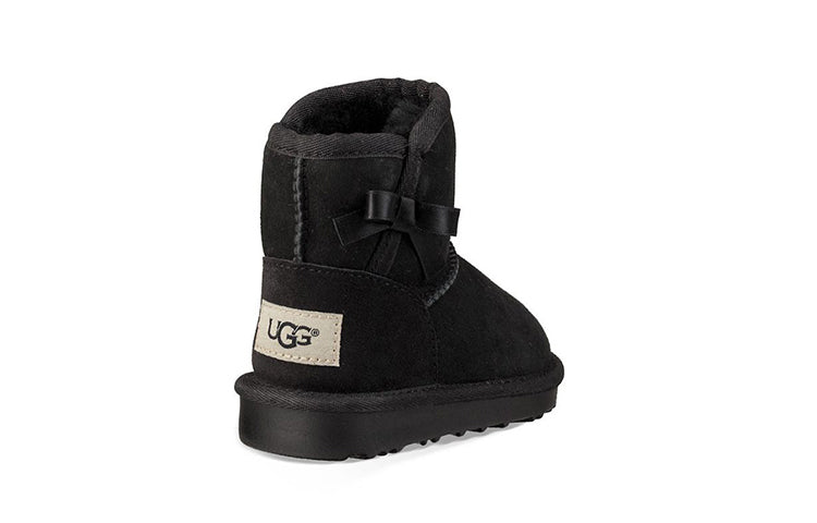 (PS) UGG IDRIS snow boots black 1118888T-BLK
