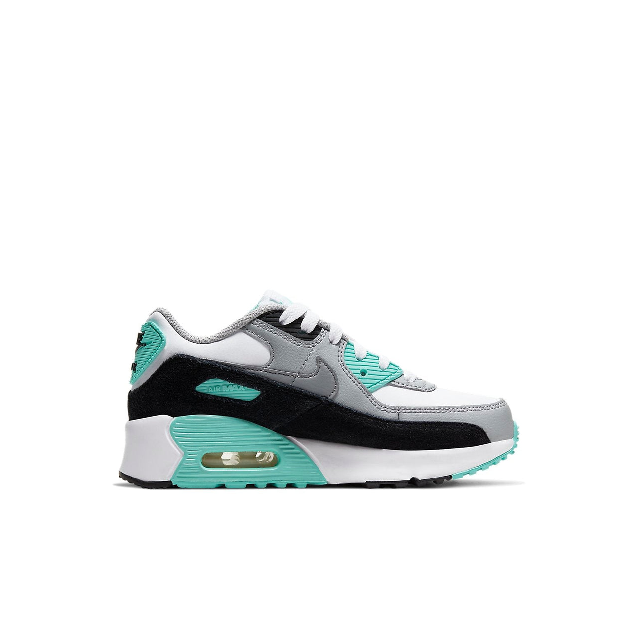 (PS) Nike Air Max 90 'Hyper Turquoise' CD6867-102