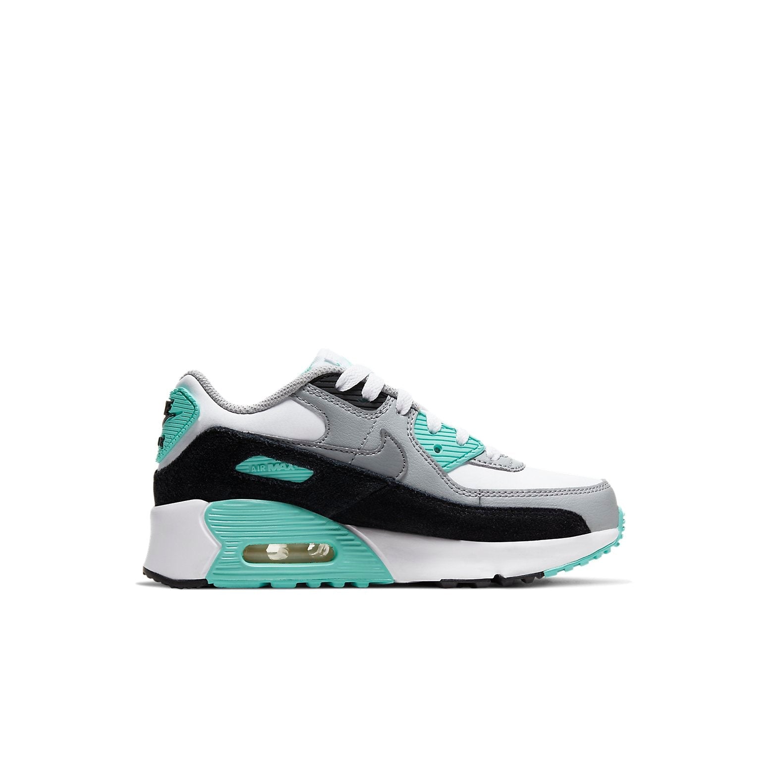 (PS) Nike Air Max 90 'Hyper Turquoise' CD6867-102