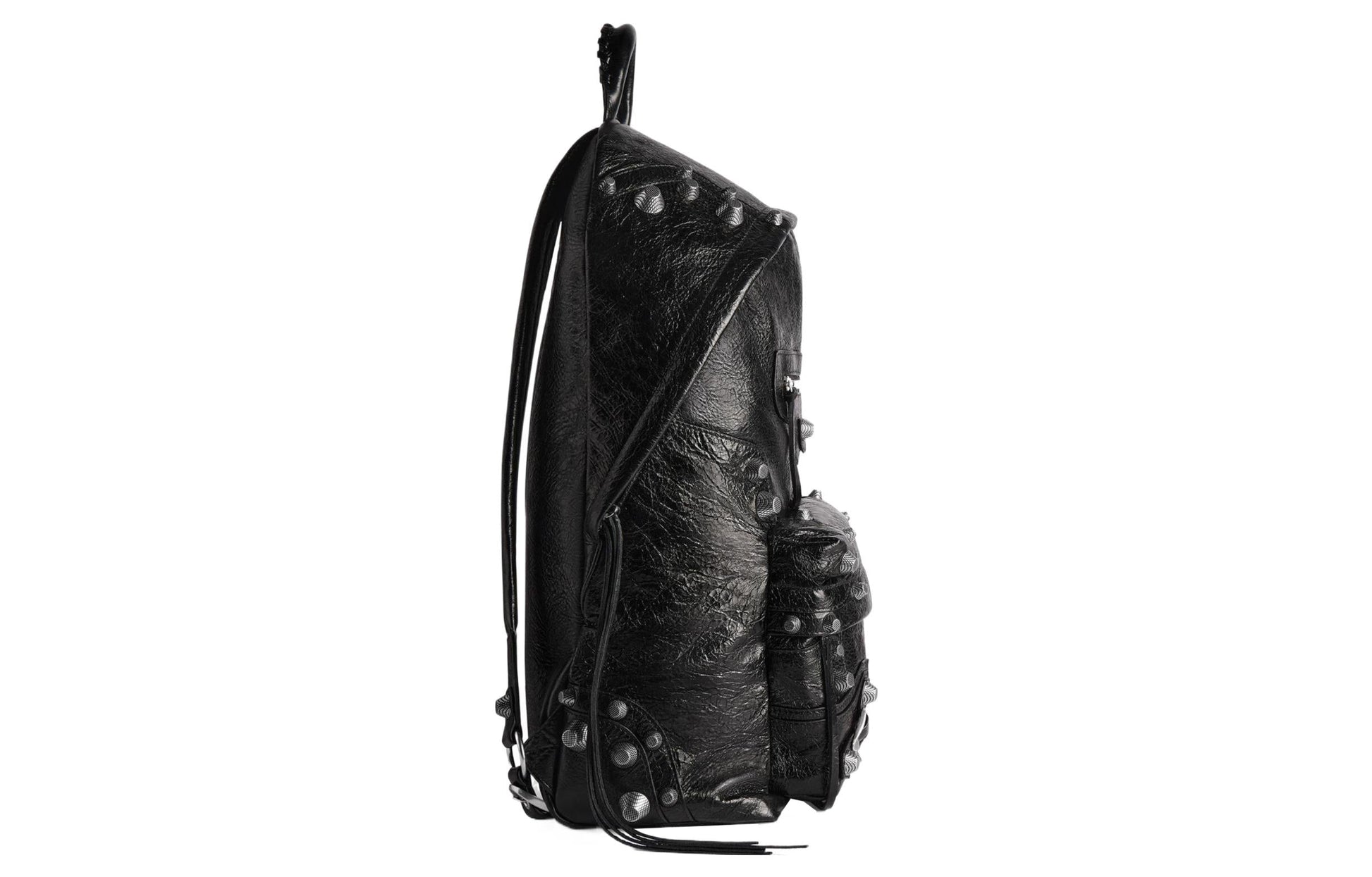 Balenciaga Le Cagole Backpack 'Black' 766297210KR1000