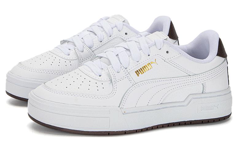 PUMA CA Pro 'White' 386083-18