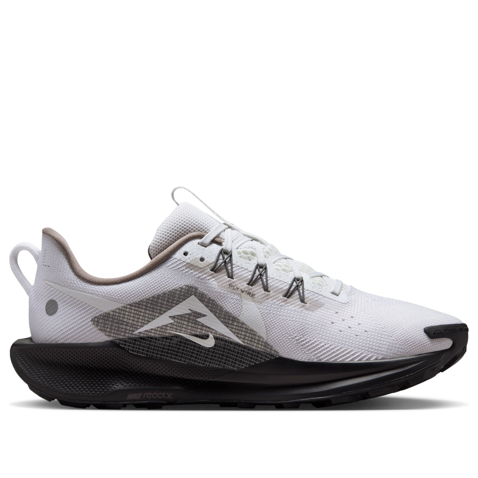 Nike Pegasus Trail 5 'Vast Grey Black Gum' IB7667-001