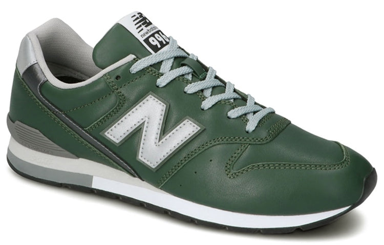 New Balance 996 Series 'Dark Green' CM996NC