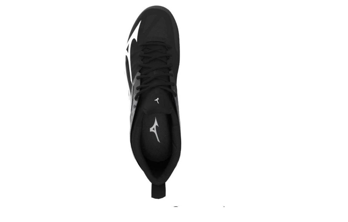 Mizuno Wave Dimension 'Black' V1GA224001