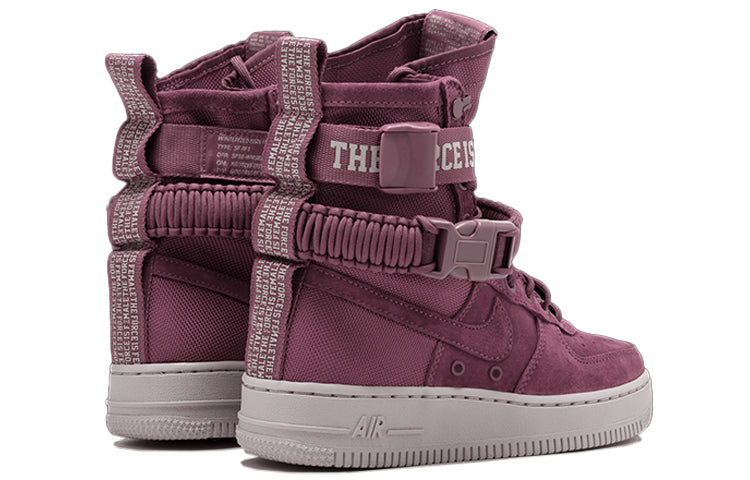 (WMNS) Nike SF Air Force 1 'Vintage Wine' AJ1700-600
