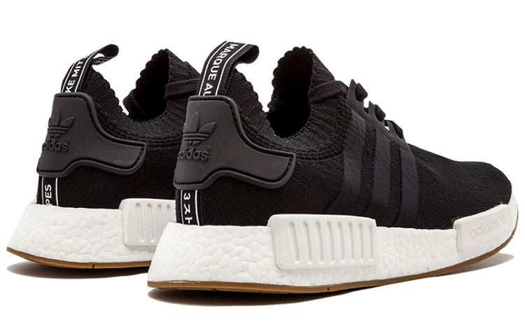 adidas NMD_R1 PK 'Black Gum' BY1887