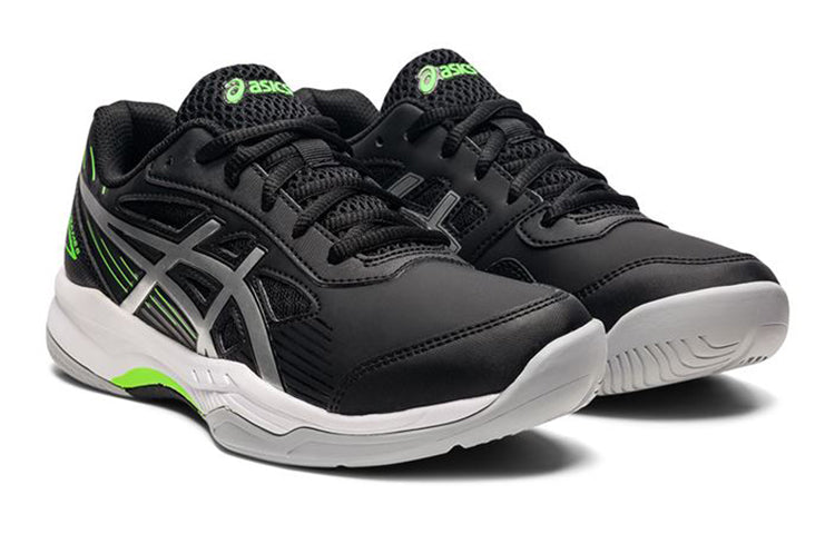 (GS) ASICS Gel-Game 8 'Black Silver' 1044A025-004