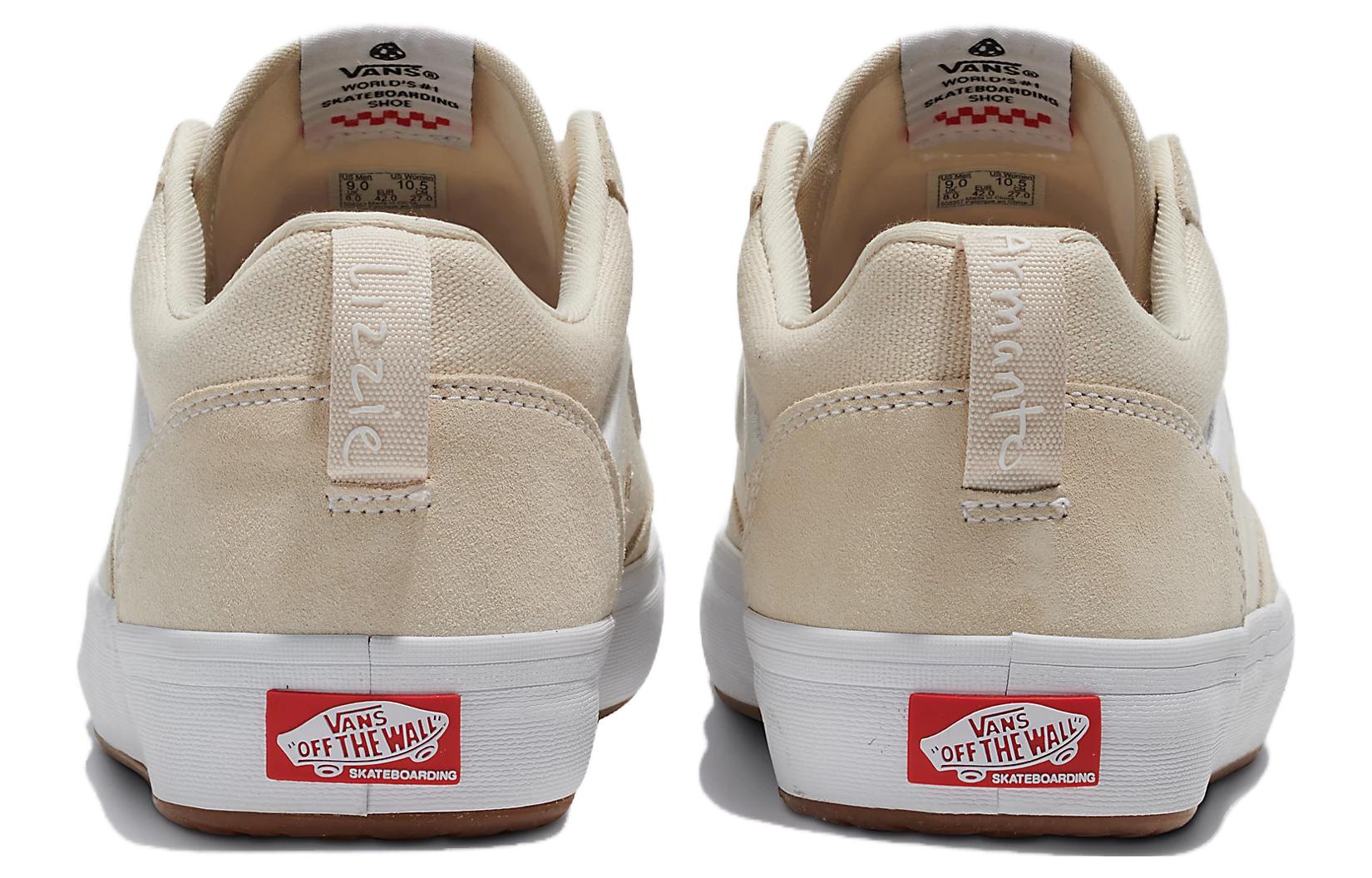 Vans The Lizzie Low 'Beige' VN000CBTDJR