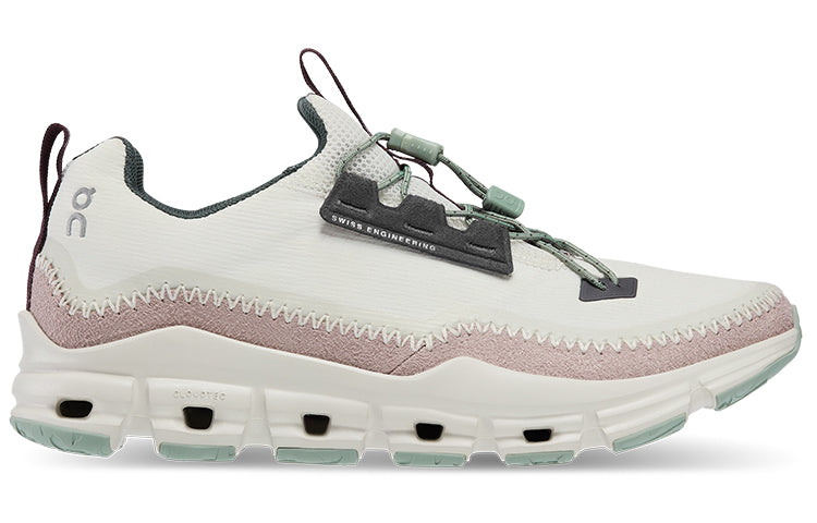 (WMNS) On Running Cloudaway 'White Ice Moss' 49.98469