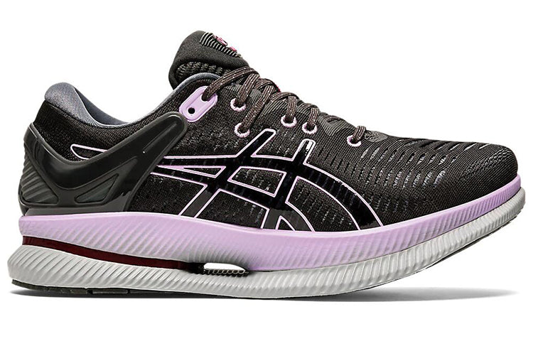 (WMNS) ASICS MetaRide 'Graphite Grey Lilac' 1012A843-021