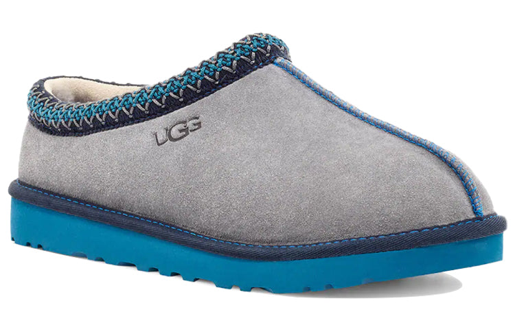 UGG Tasman Slippers 'Grey Blue' 5950-MBSPP