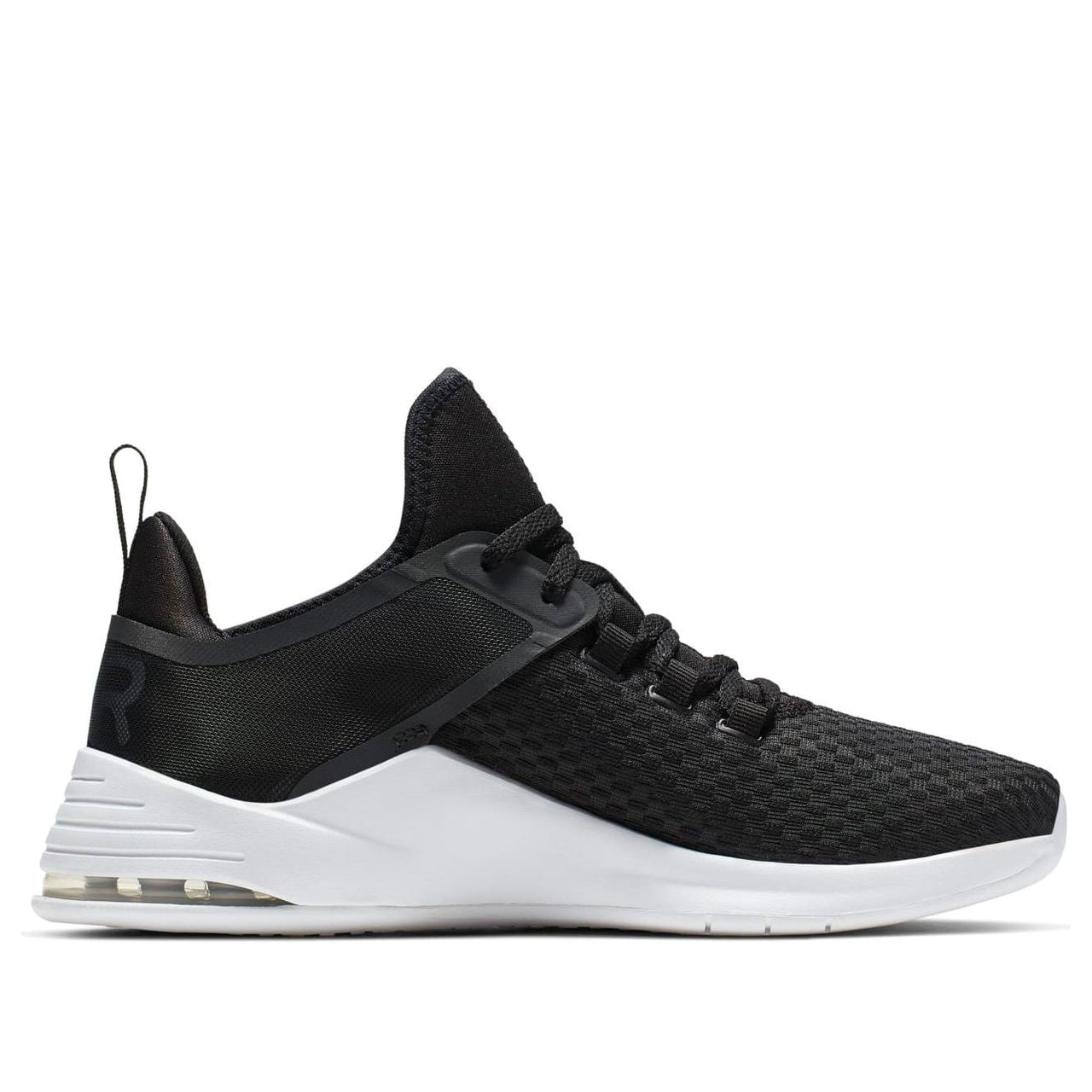 (WMNS) Nike Air Bella TR 2 'Black' AQ7492-002