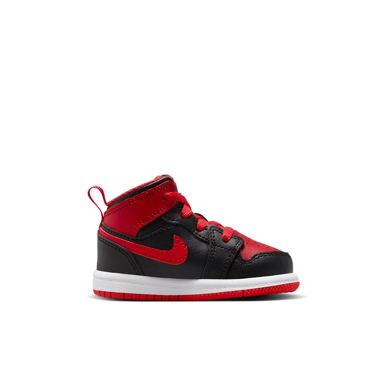 (TD) Air Jordan 1 Mid 'Alternate Bred' DQ8425-060
