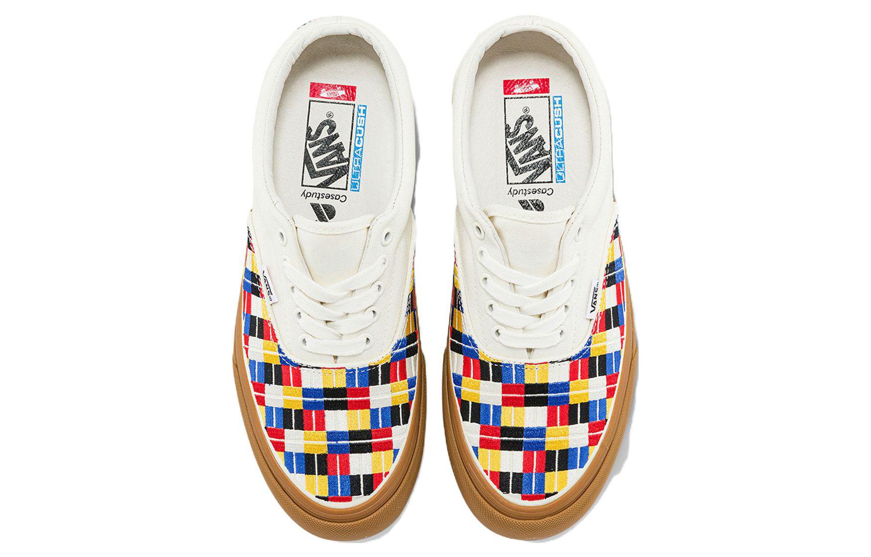 Vans Era Vlt LX x CASESTUDY 'Beige' VN0A4BNHVE