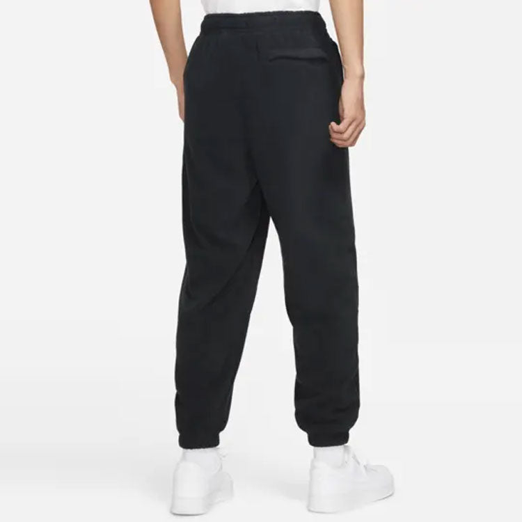 Nike Club Fleece joggers 'Black' DQ4902-010