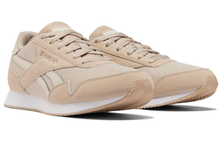 (WMNS) Reebok Royal Classic Jogger 3.0 'Pink' EG9439