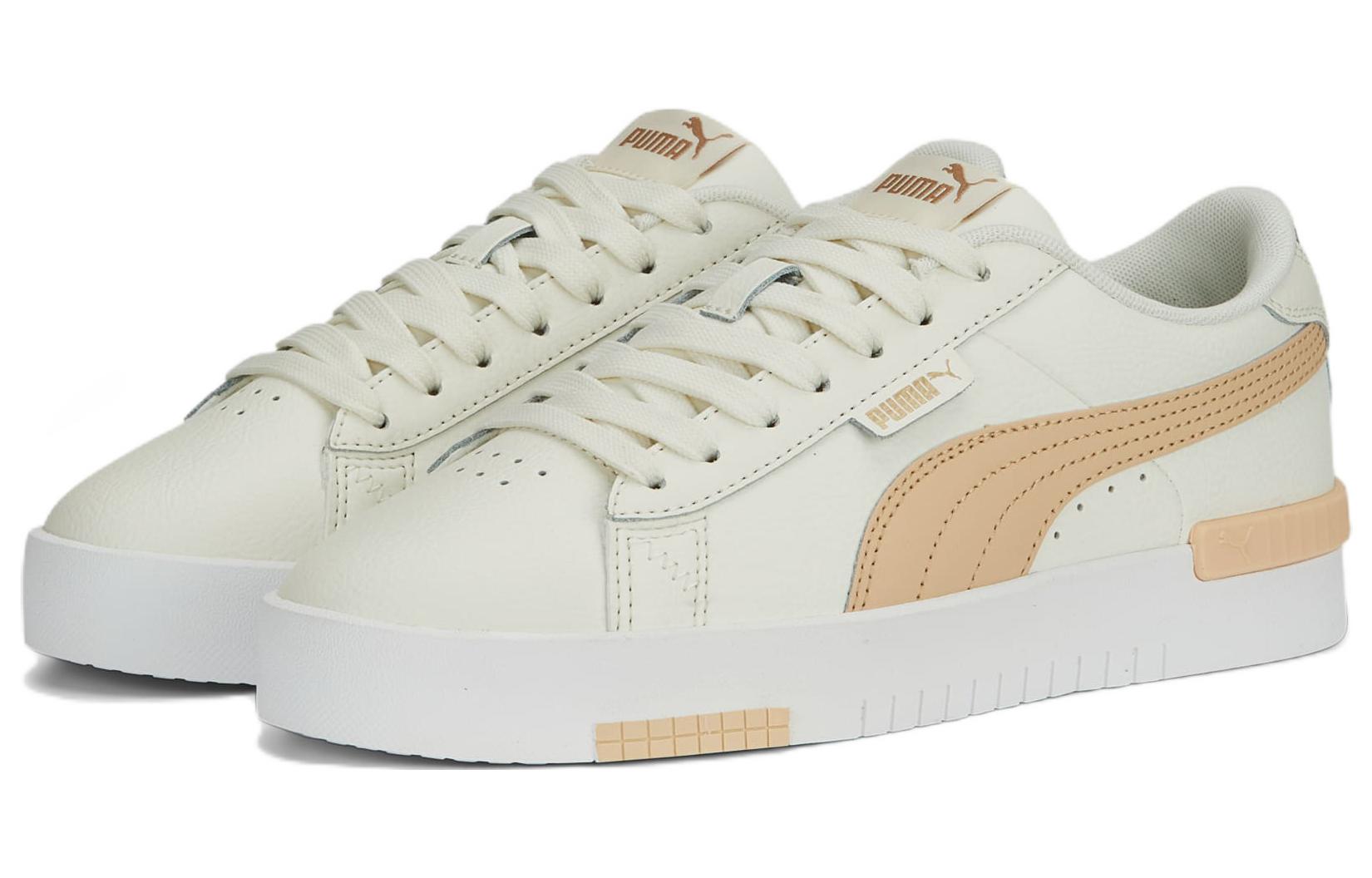 (WMNS) PUMA Jada Renew 'Beige' 386401-12