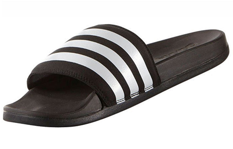 adidas Adilette CF Ultra 'Black' AQ4935