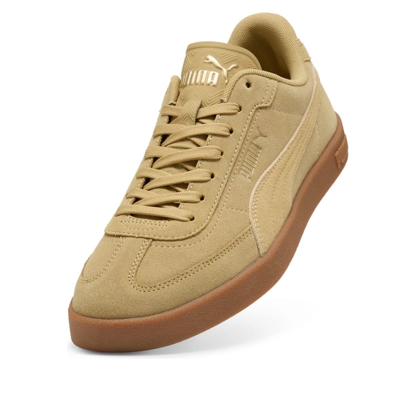 PUMA Club 2 Era Suede 'Beige' 400717-27