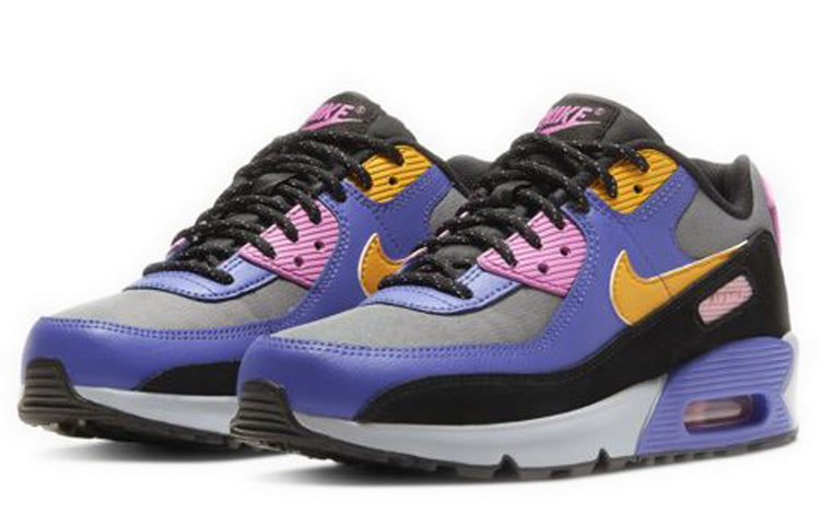 (GS) Nike Air Max 90 QS 'ACG' CT9630-500