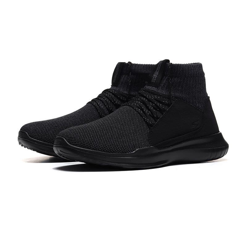 Skechers GO RUN Mojo Sneakers 'Black' 54363-BBK