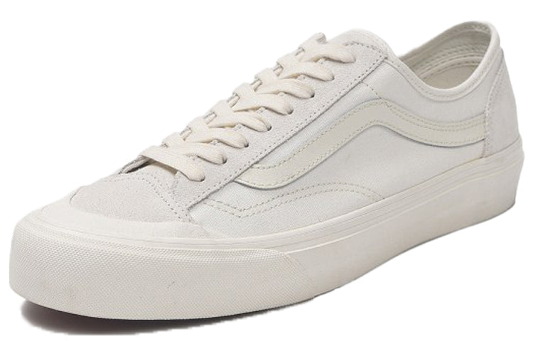 Vans Style 36 Decon SF 'Marshmallow' VN0A3MVLQC5