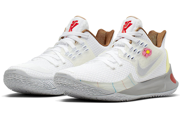 Nike SpongeBob SquarePants x Kyrie Low 2 'Sandy Cheeks' CJ6953-100