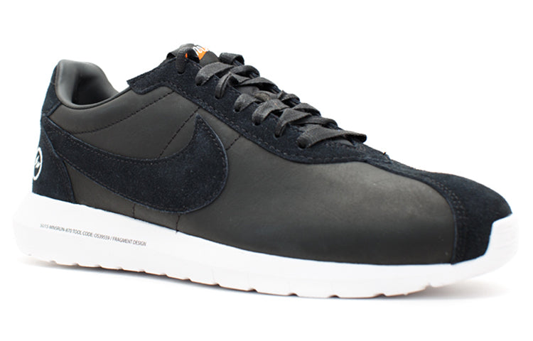 Nike Fragment x Roshe LD-1000 'Black' 717121-001
