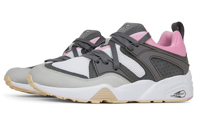 PUMA Solebox x Blaze of Glory 'Champagne' 364915-01