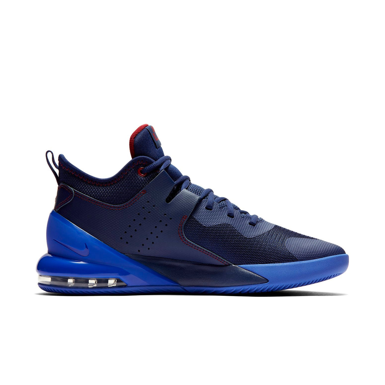 Nike Air Max Impact 'Blue Void' CI1396-400