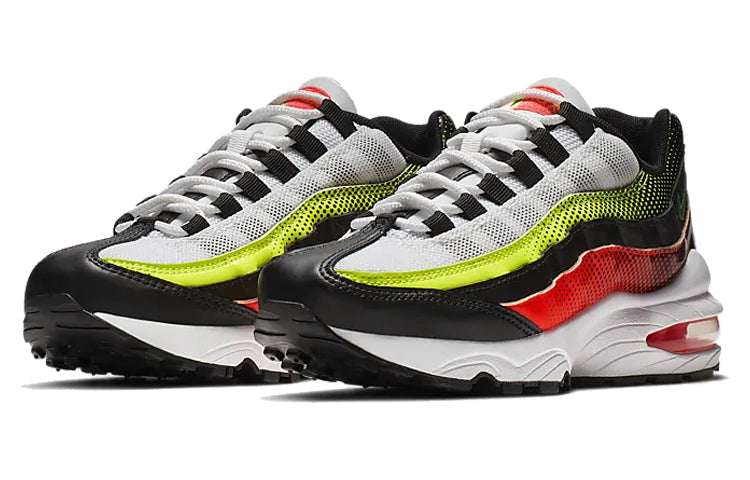 (GS) Nike Air Max 95 RF 'Neon Collection' AV5138-001